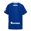 Camisola Strasbourg 1º Equipamento 2024-25 Manga Curta